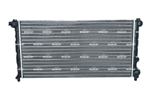 Radiator, engine cooling - 58765 NRF