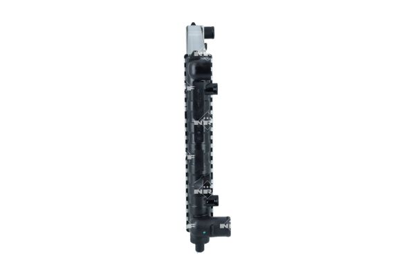 Radiator, engine cooling - 58765 NRF