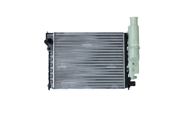 Radiator, engine cooling - 58776 NRF