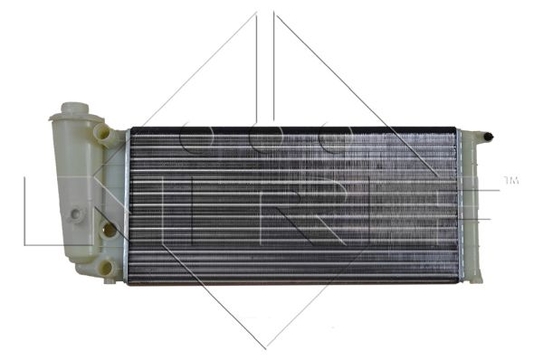 Radiator, engine cooling - 58781 NRF