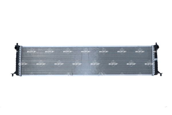 Radiator, engine cooling - 58790 NRF