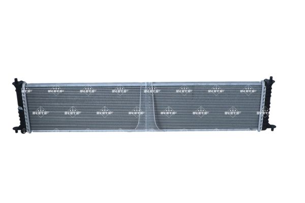 Radiator, engine cooling - 58790 NRF
