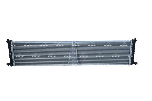Radiator, engine cooling - 58790 NRF