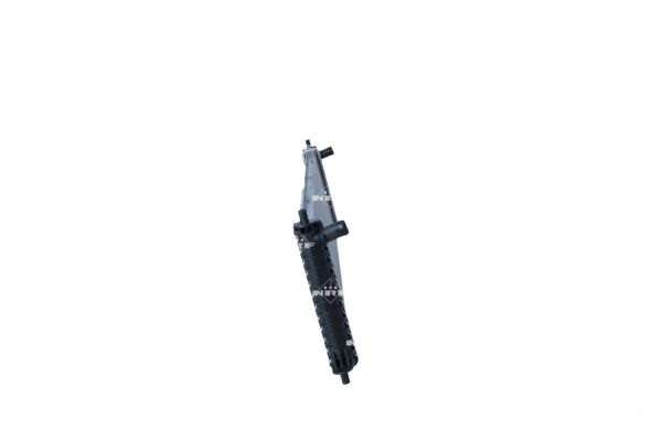 Radiator, engine cooling - 58790 NRF