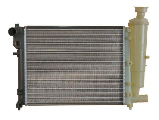 Radiator, engine cooling - 58807 NRF