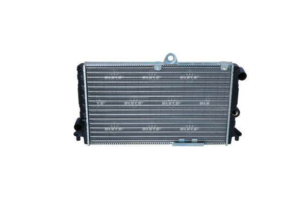 Radiatore, Raffreddamento motore - 58809 NRF