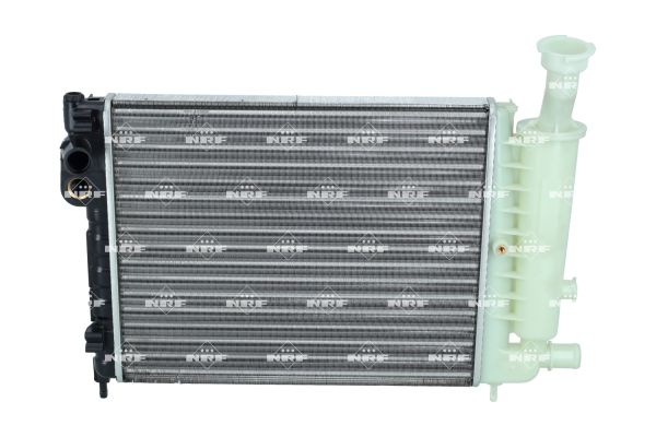 Radiator, engine cooling - 58814 NRF