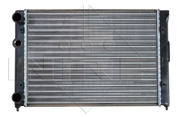 Radiator, engine cooling - 58819 NRF