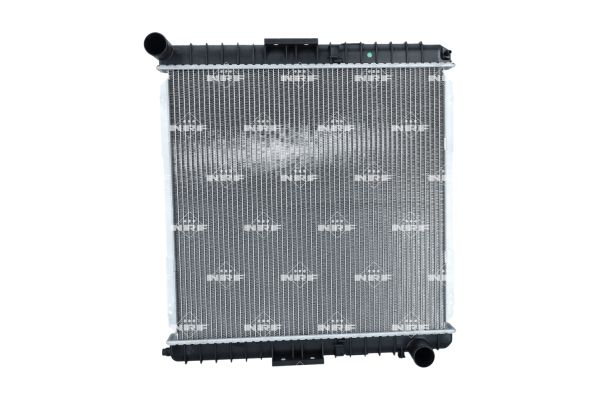 Radiator, engine cooling - 58827 NRF