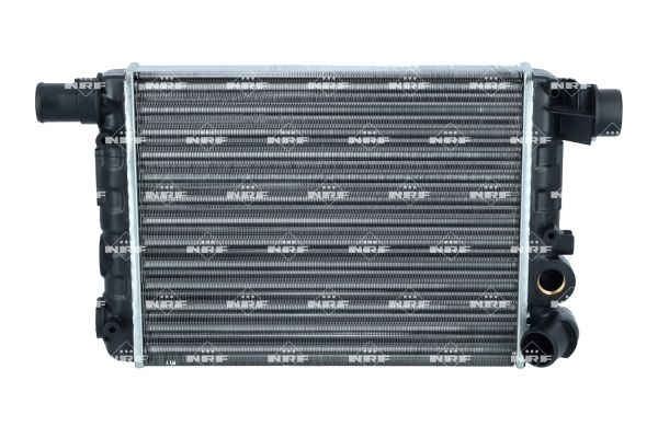 Radiator, engine cooling - 58844 NRF