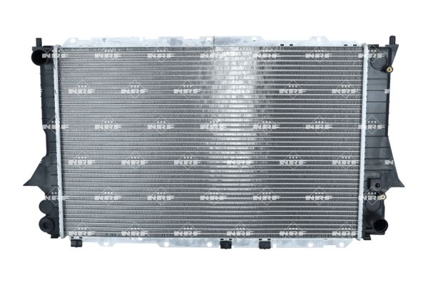 Radiator, engine cooling - 58870 NRF