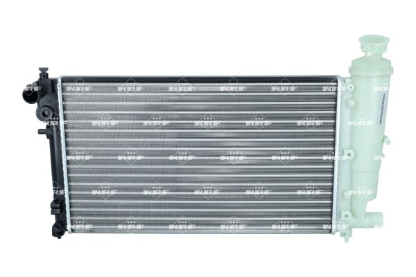 Radiatore, Raffreddamento motore - 58920 NRF