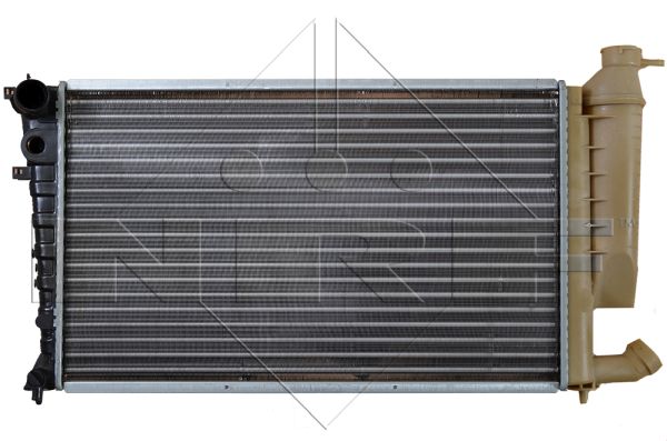 Radiatore, Raffreddamento motore - 58923 NRF