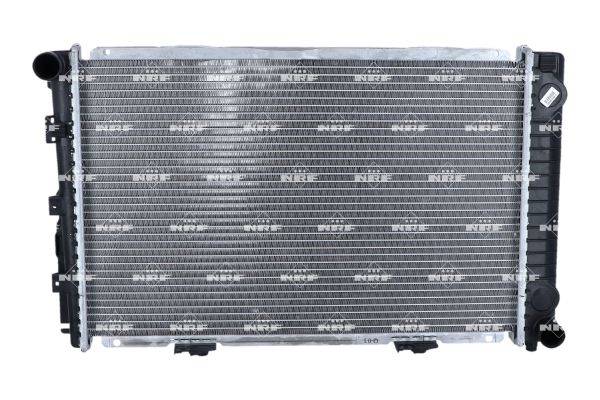 Radiator, engine cooling - 58925 NRF