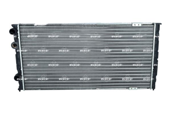 Radiator, engine cooling - 58929 NRF