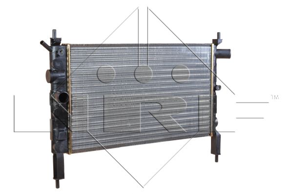 Radiator, engine cooling - 58930 NRF