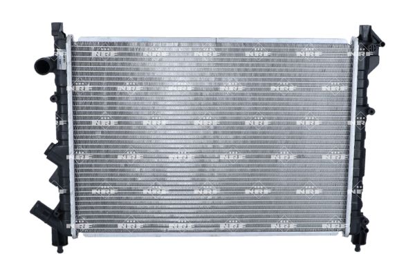 Radiator, engine cooling - 58943 NRF