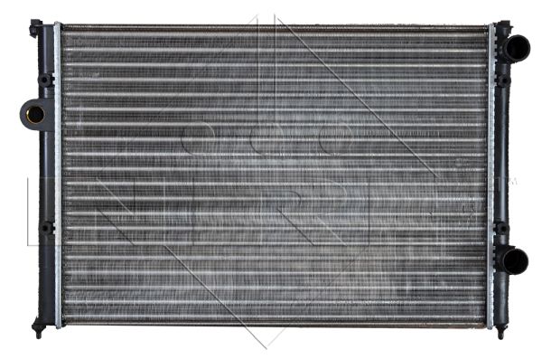 Radiatore, Raffreddamento motore - 58947 NRF