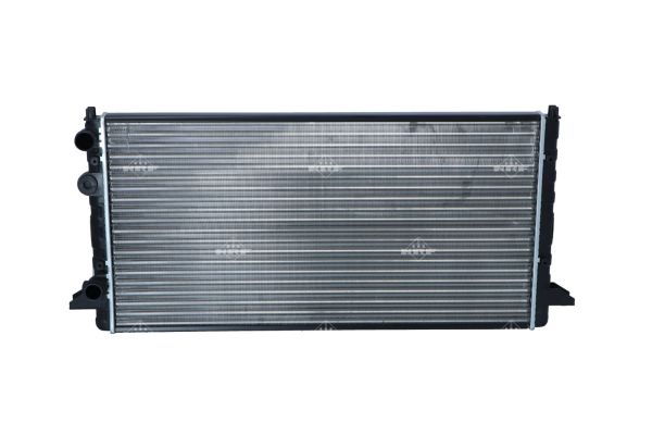 Radiator, engine cooling - 58950 NRF