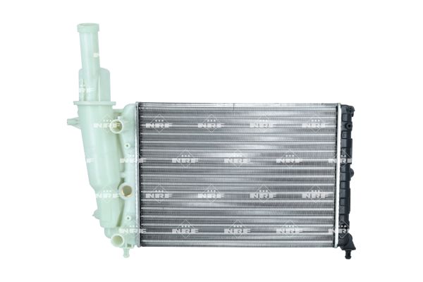 Radiator, engine cooling - 58951 NRF