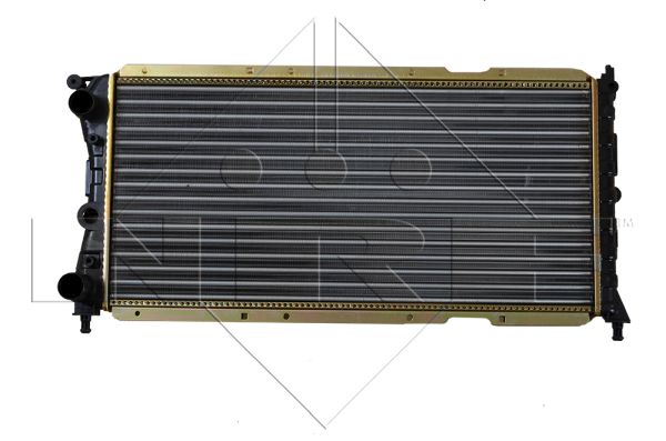 Radiatore, Raffreddamento motore - 58956 NRF