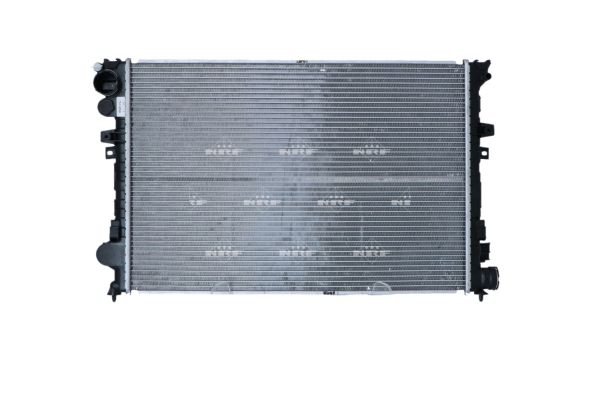 Radiator, engine cooling - 58958 NRF