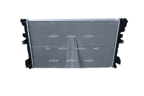 Radiator, engine cooling - 58958 NRF