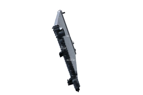 Radiator, engine cooling - 58958 NRF