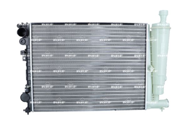 Radiator, engine cooling - 58959 NRF