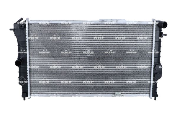 Radiator, engine cooling - 58972 NRF