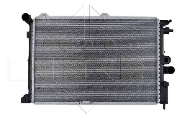 Radiator, engine cooling - 58974 NRF