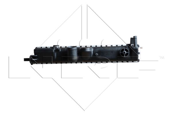 Radiator, engine cooling - 58974 NRF