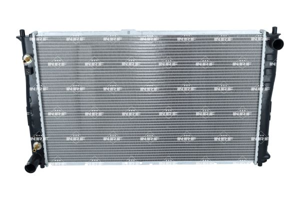 Radiator, engine cooling - 59019 NRF