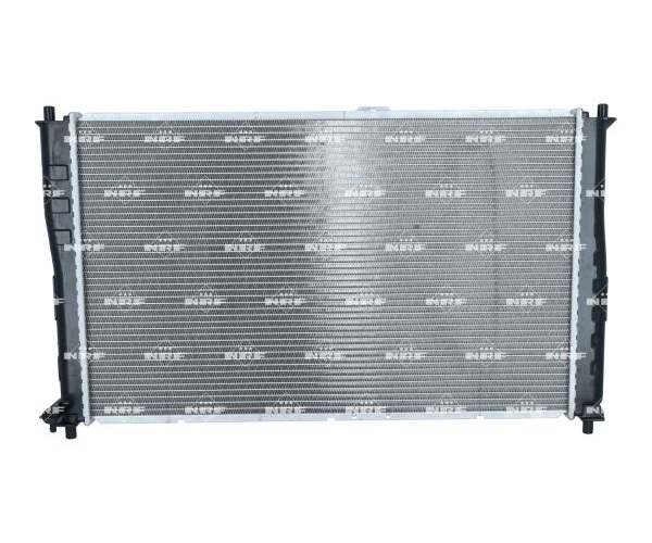 Radiator, engine cooling - 59019 NRF