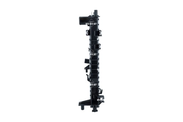 Radiator, engine cooling - 59050 NRF