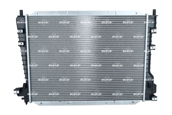 Radiator, engine cooling - 59050 NRF