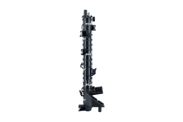 Radiator, engine cooling - 59050 NRF