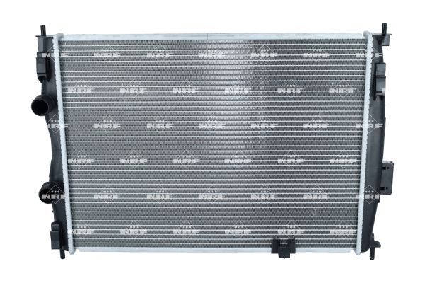 Radiatore, Raffreddamento motore - 59061 NRF