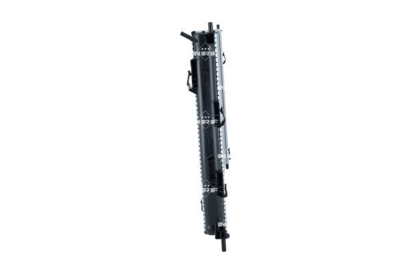 Radiator, engine cooling - 59061 NRF