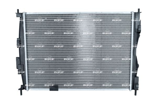 Radiator, engine cooling - 59061 NRF