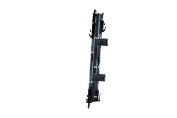Radiator, engine cooling - 59061 NRF