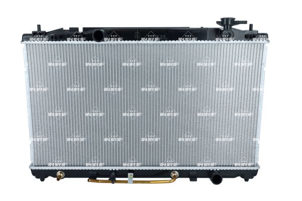 Radiator, engine cooling - 59079 NRF