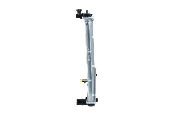 Radiator, engine cooling - 59081 NRF