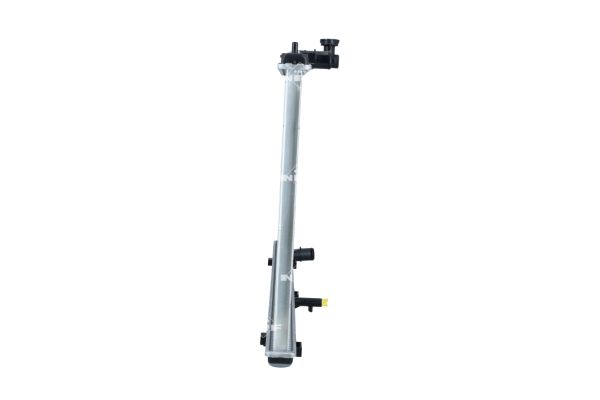 Radiator, engine cooling - 59081 NRF