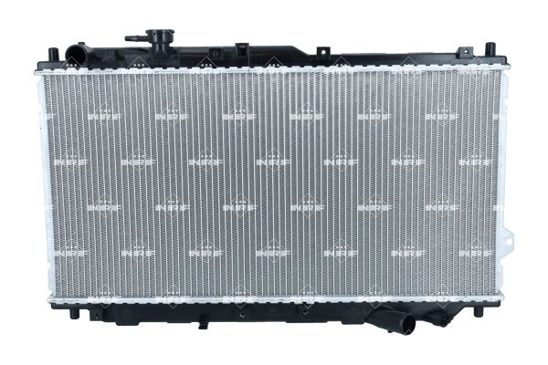 Radiator, engine cooling - 59082 NRF
