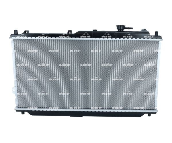Radiator, engine cooling - 59082 NRF
