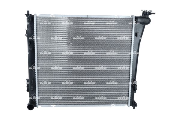 Radiator, engine cooling - 59086 NRF