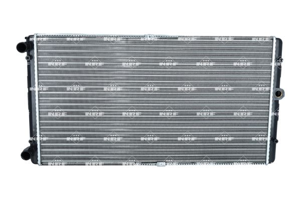 Radiator, engine cooling - 59088 NRF