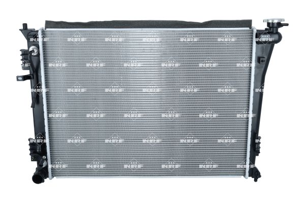 Radiator, engine cooling - 59097 NRF