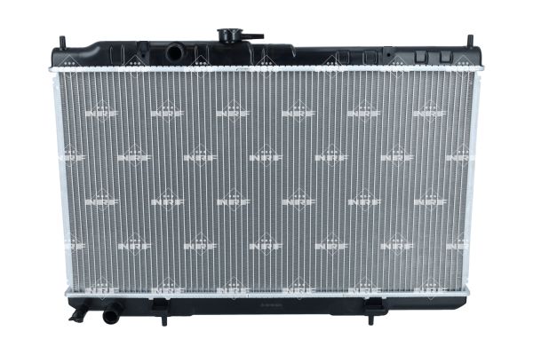 Radiator, engine cooling - 59099 NRF